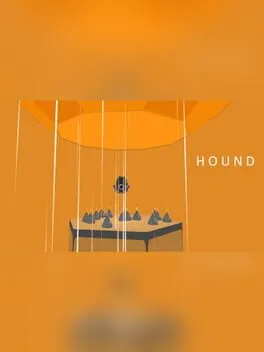  Hound  cover