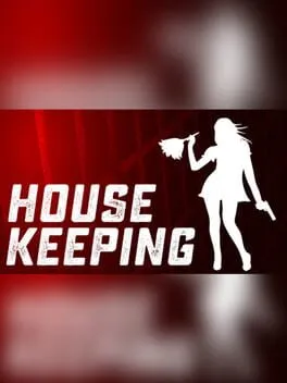  Housekeeping VR  cover