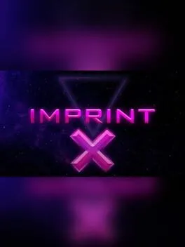  imprint-X  cover