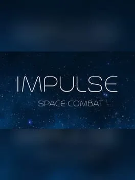  Impulse: Space Combat  cover