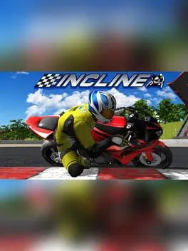  Incline  cover