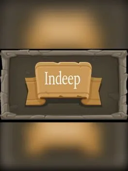 Indeep  cover