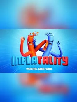  Inflatality  cover