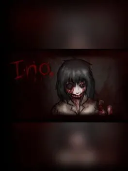  Ino  cover