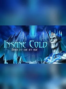  Insane Cold: Back to the Ice Age  cover