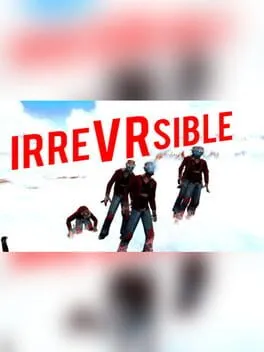  IrreVRsible  cover