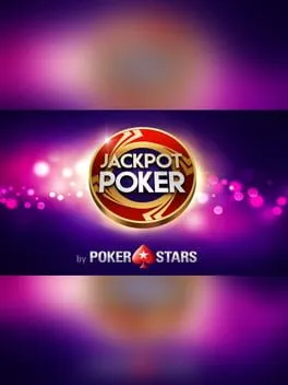  Jackpot Poker by PokerStars  cover