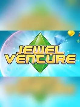  Jewel Venture  cover