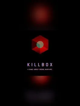  Killbox  cover