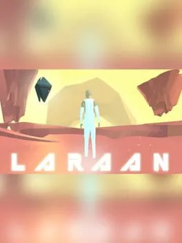  Laraan  cover