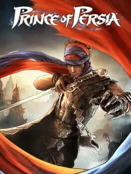  Prince of Persia®  cover