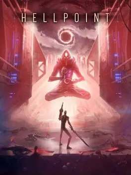  Hellpoint  cover