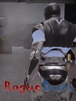  Rogue Bots  cover