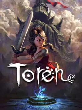  Toren  cover