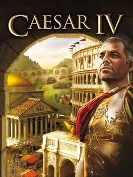  Caesar™ IV  cover