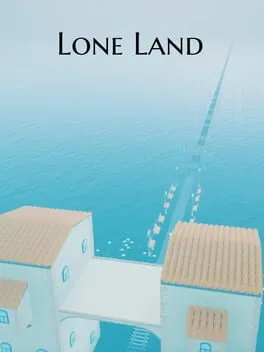  Lone Land  cover