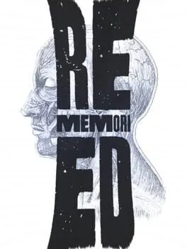 Rememoried  cover