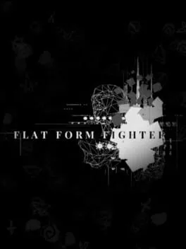  Flat Form Fighter  cover