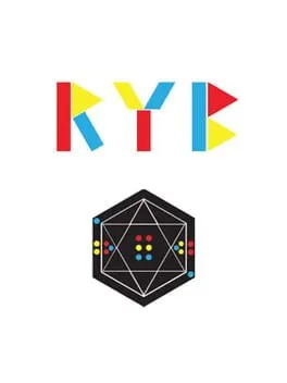  RYB  cover