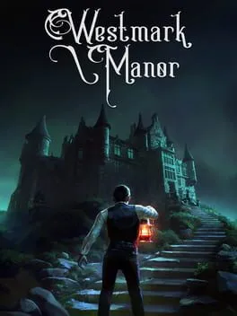  Westmark Manor  cover