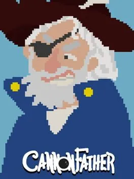  Cannon Father  cover