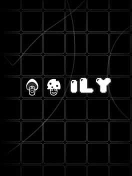  ILY  cover