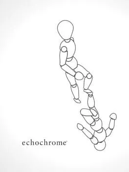  Echochrome  cover