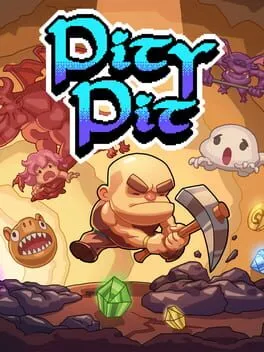  Pity Pit  cover