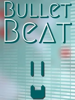  Bullet Beat  cover