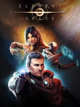  エレメント スペース  cover