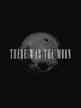  There Was the Moon  cover