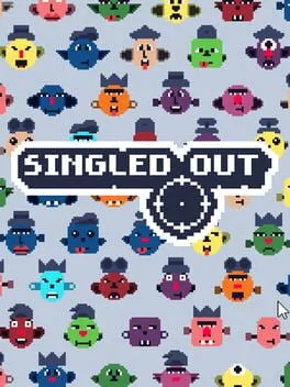  Singled Out  cover