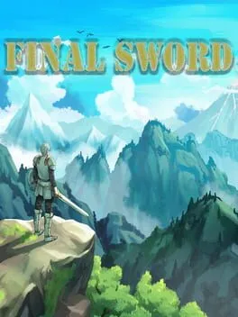  Final Sword  cover