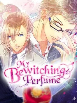  My Bewitching Perfume  cover