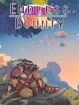  Endless Bounty  cover