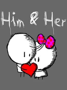  Him & Her Collection  cover