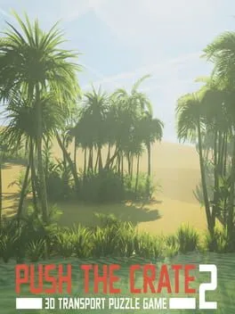  Push the Crate 2  cover