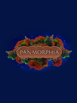  Panmorphia  cover