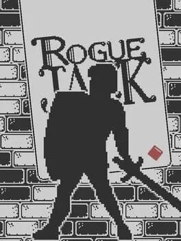  RogueJack: Roguelike Blackjack  cover