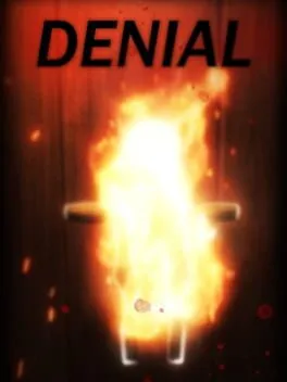  Denial  cover