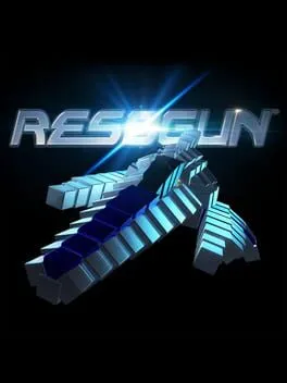  RESOGUN™  cover