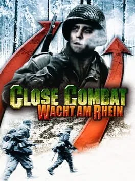  Close Combat: Wacht am Rhein  cover