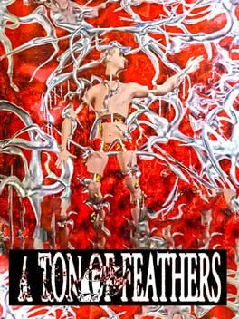  A Ton of Feathers  cover