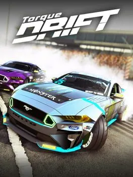  Torque Drift  cover