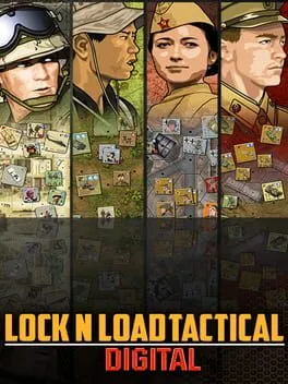 Lock 'n Load Tactical Digital  cover