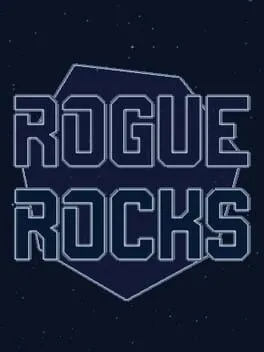  Rogue Rocks  cover