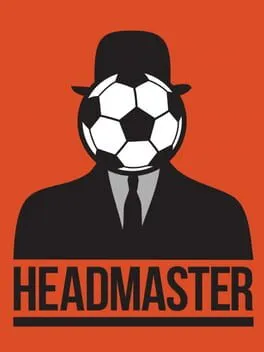  Headmaster  cover