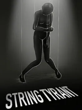  String Tyrant  cover