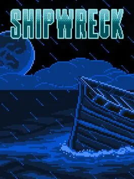  Shipwreck  cover