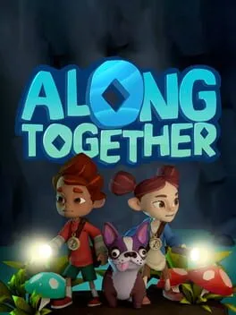  Along Together  cover